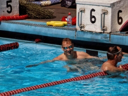 Sondertraining Eigenbad I